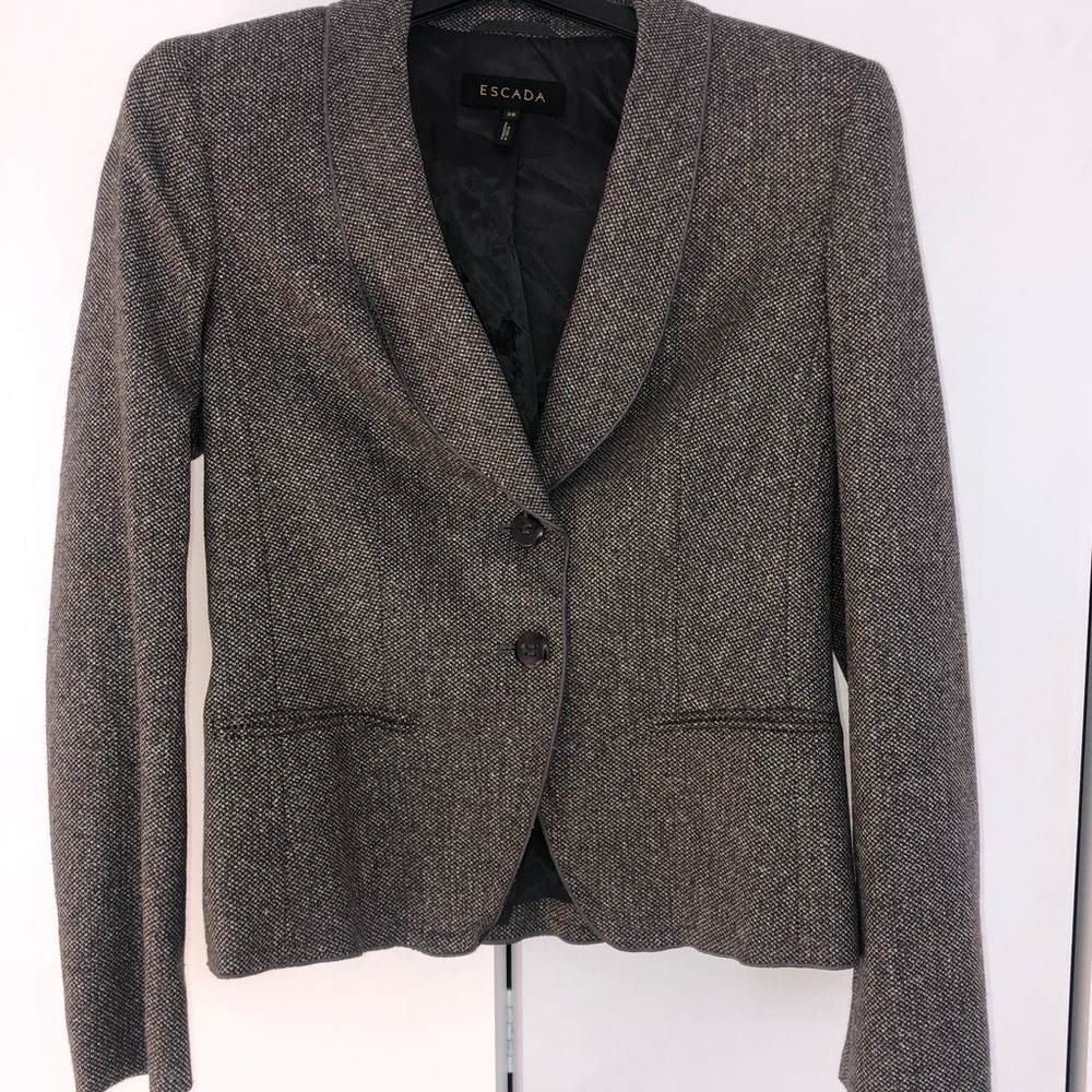Vintage Escada